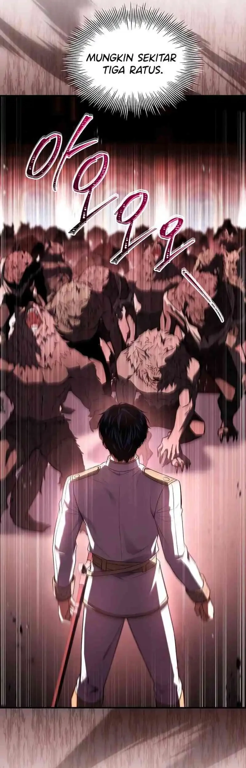 The Sword Master Who Travels Through Time Chapter 19 Gambar 67