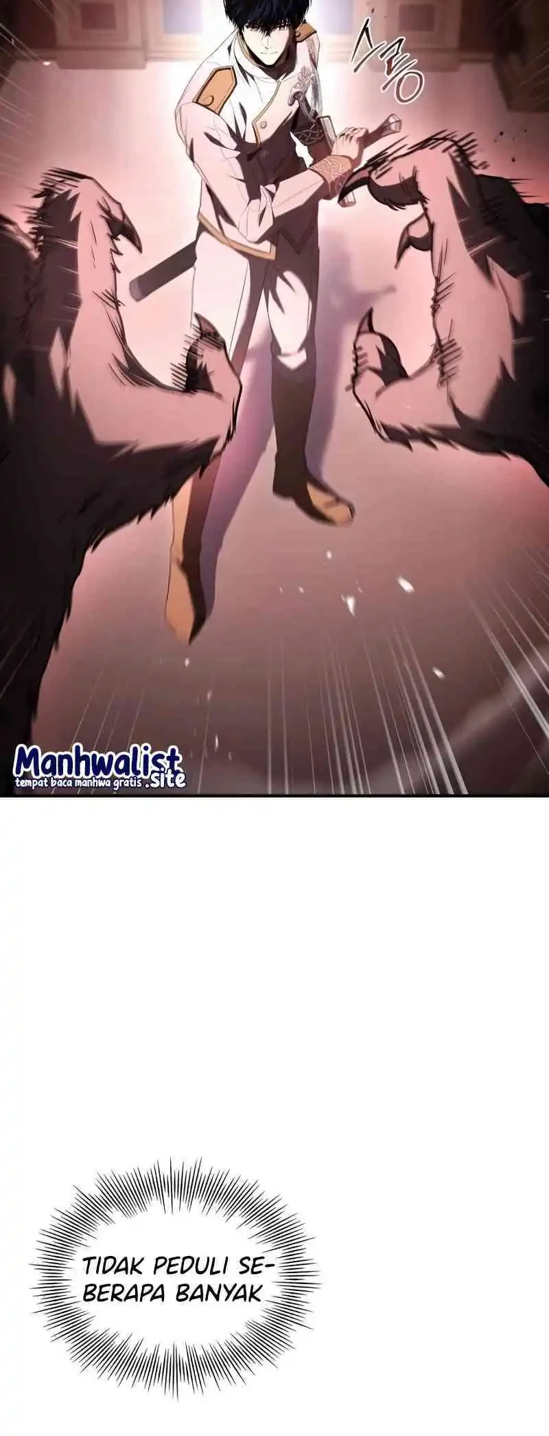 The Sword Master Who Travels Through Time Chapter 19 Gambar 70