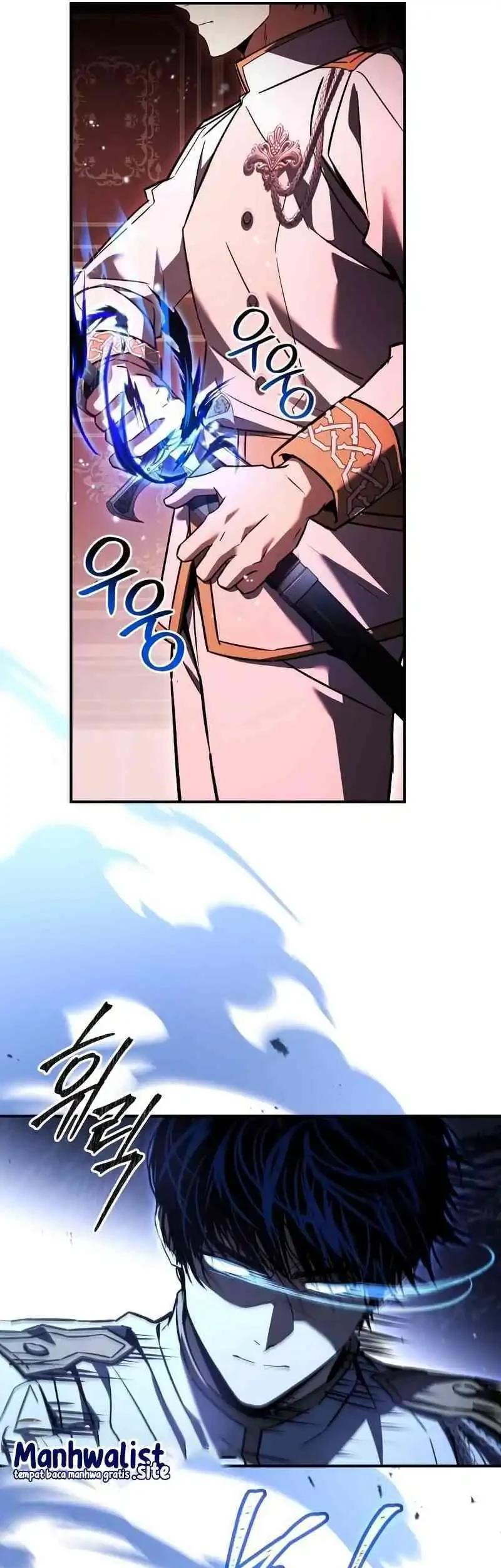 The Sword Master Who Travels Through Time Chapter 19 Gambar 71