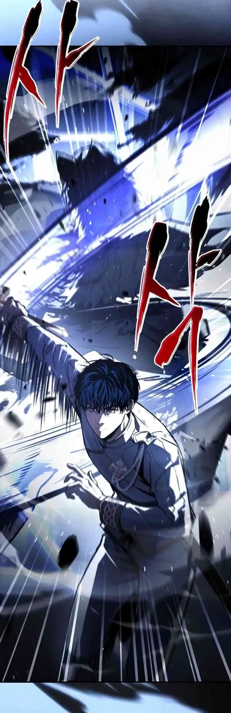 The Sword Master Who Travels Through Time Chapter 19 Gambar 74