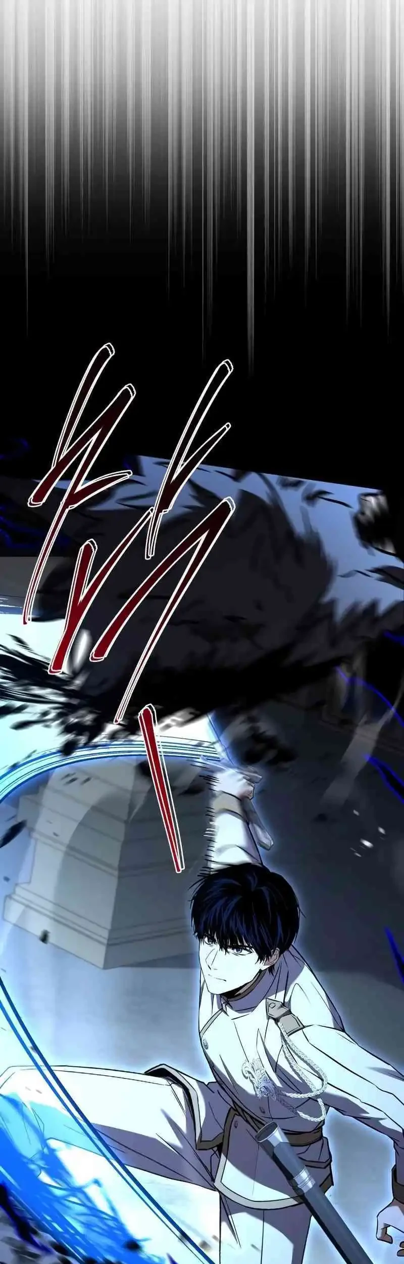 The Sword Master Who Travels Through Time Chapter 19 Gambar 7