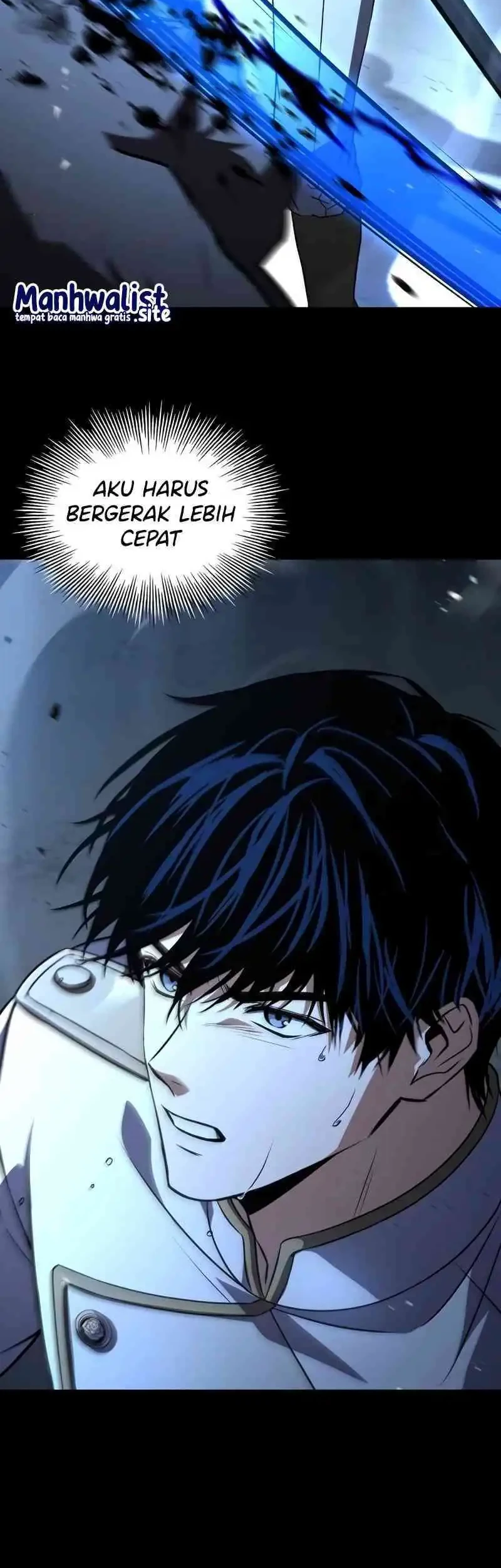 The Sword Master Who Travels Through Time Chapter 19 Gambar 8