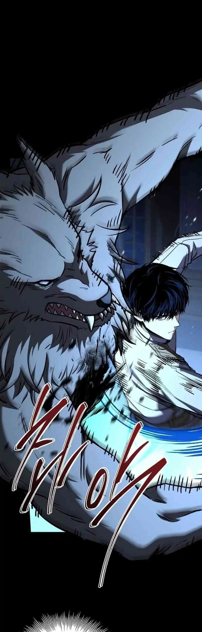 The Sword Master Who Travels Through Time Chapter 19 Gambar 9