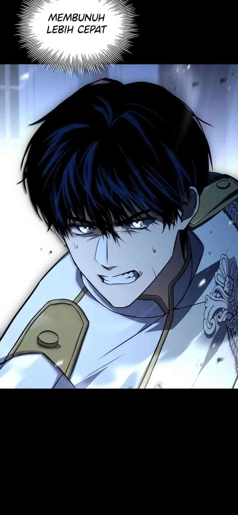 The Sword Master Who Travels Through Time Chapter 19 Gambar 10