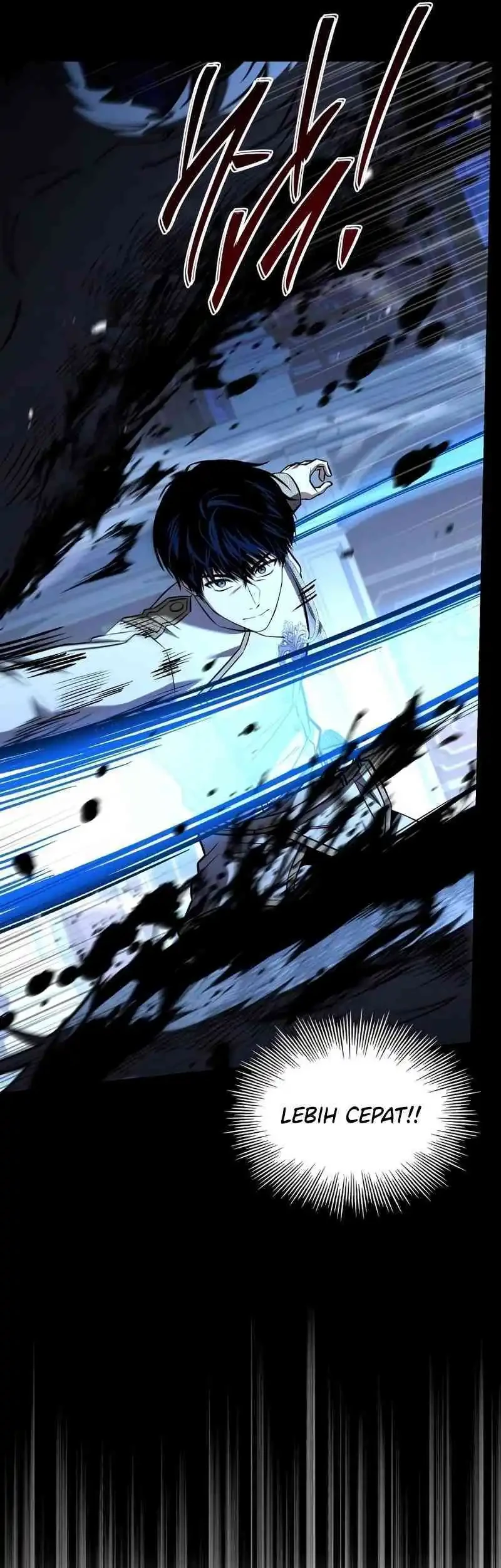 The Sword Master Who Travels Through Time Chapter 19 Gambar 11