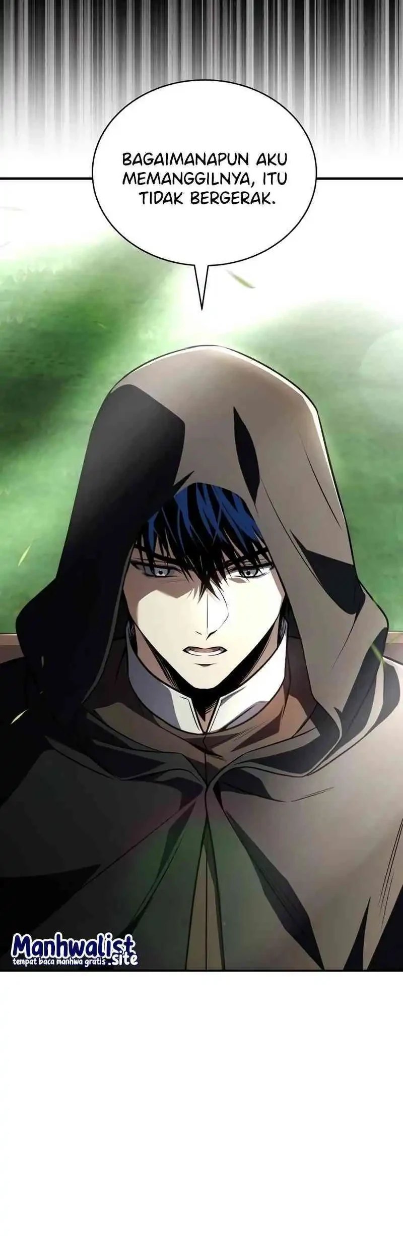 The Sword Master Who Travels Through Time Chapter 19 Gambar 12