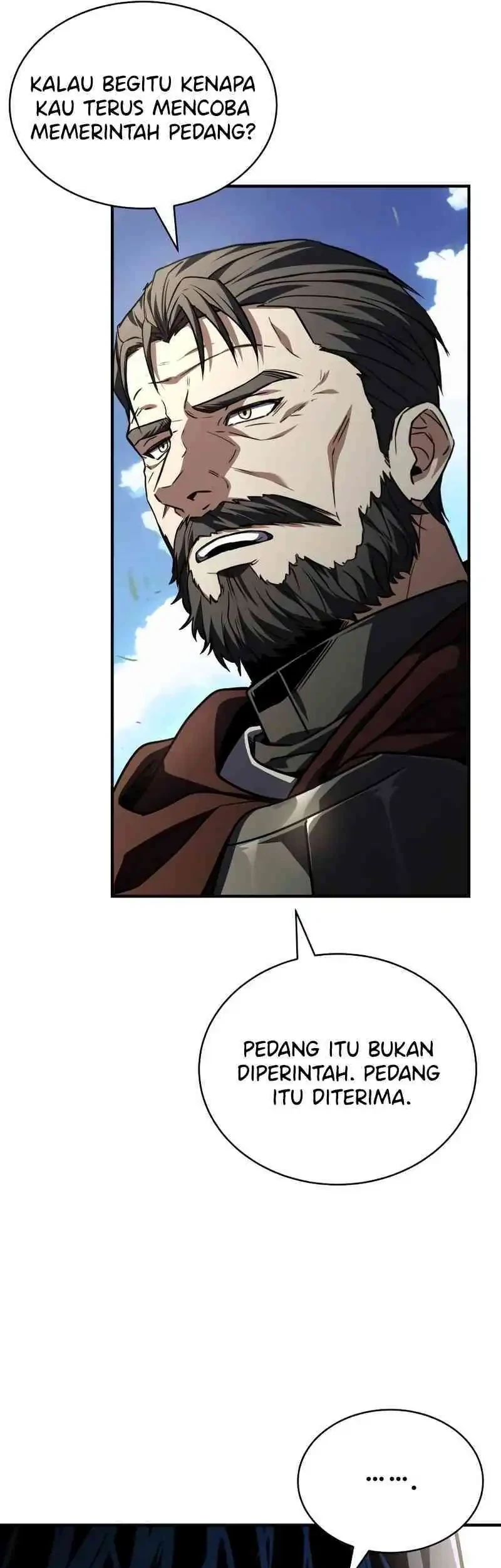 The Sword Master Who Travels Through Time Chapter 19 Gambar 15