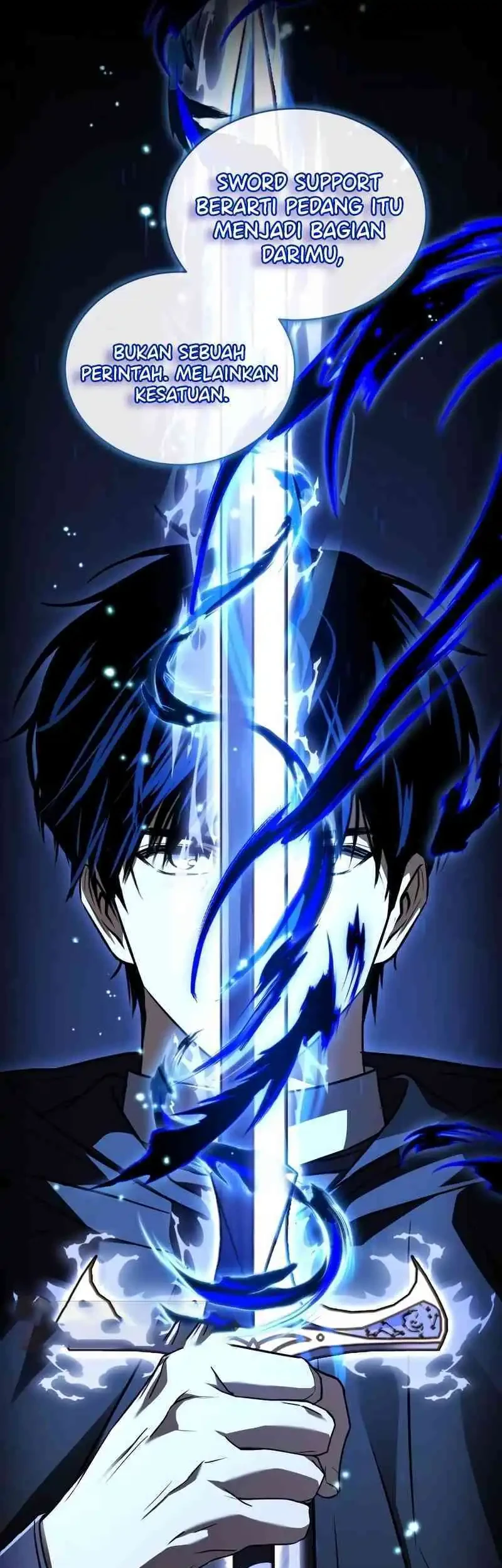 The Sword Master Who Travels Through Time Chapter 19 Gambar 17