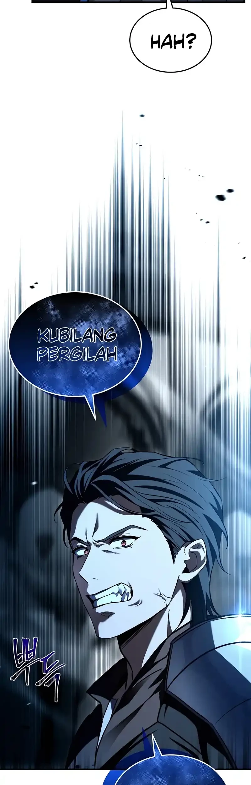 The Sword Master Who Travels Through Time Chapter 1 Gambar 17