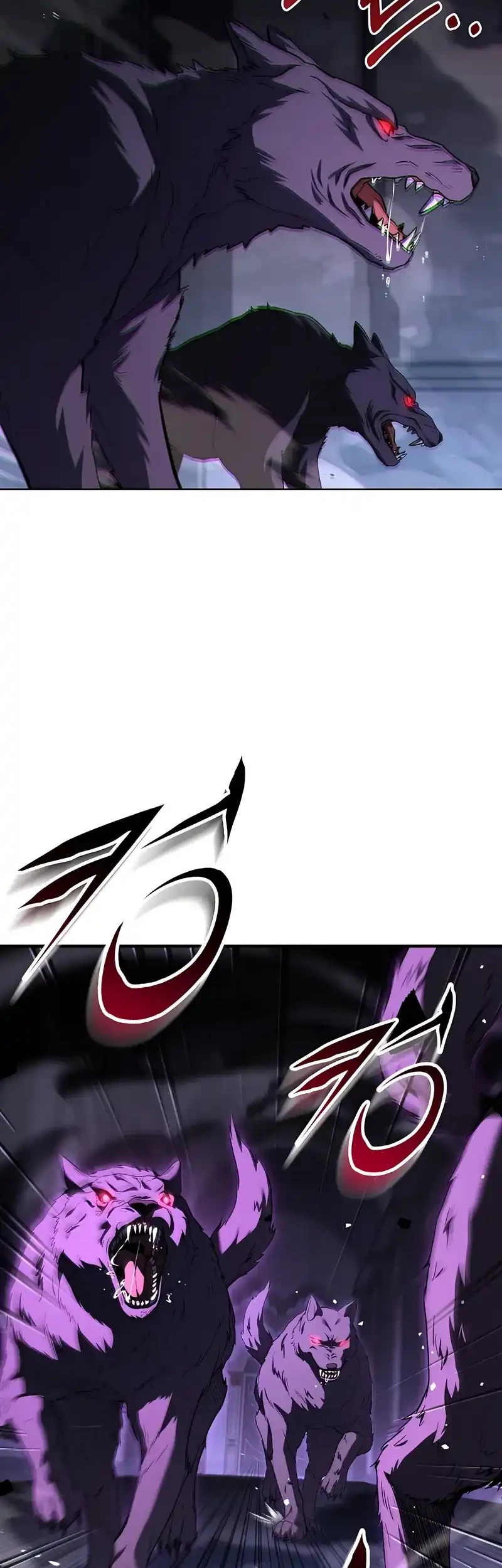 The Sword Master Who Travels Through Time Chapter 1 Gambar 26