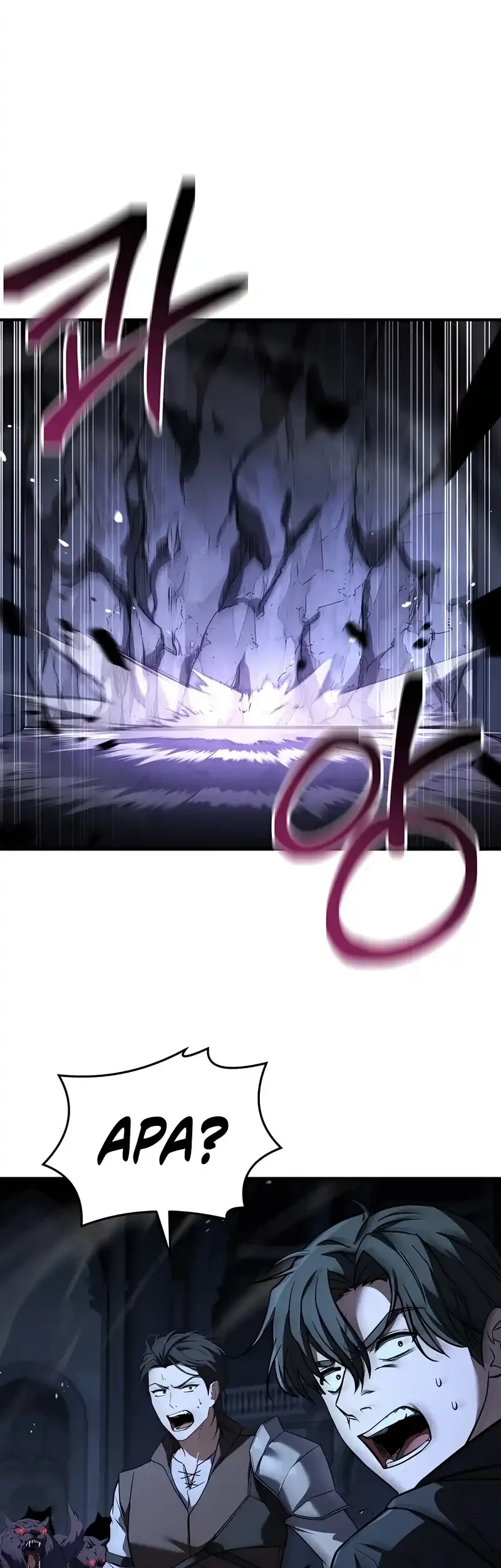 The Sword Master Who Travels Through Time Chapter 1 Gambar 29