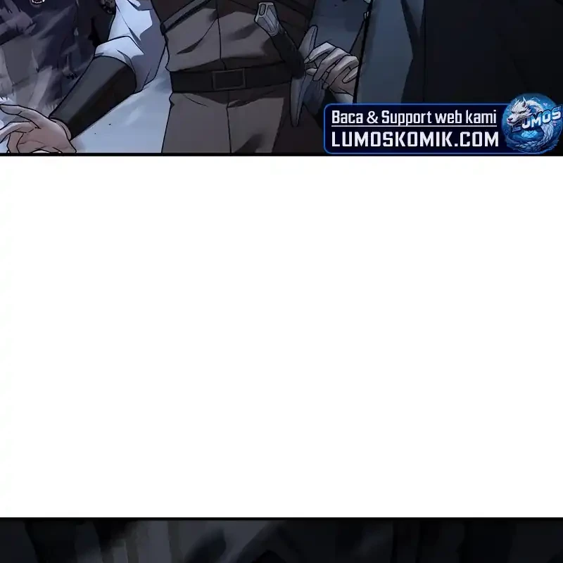 The Sword Master Who Travels Through Time Chapter 1 Gambar 30