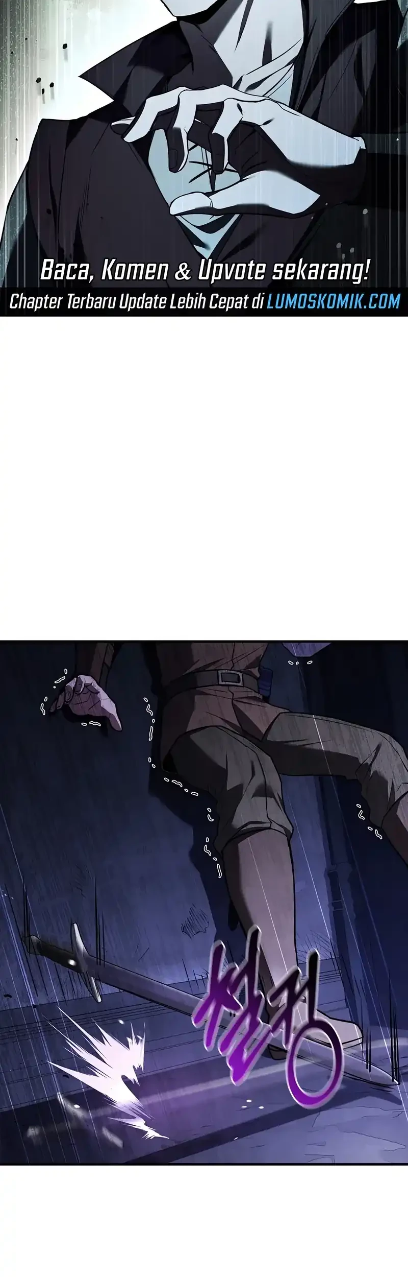 The Sword Master Who Travels Through Time Chapter 1 Gambar 39