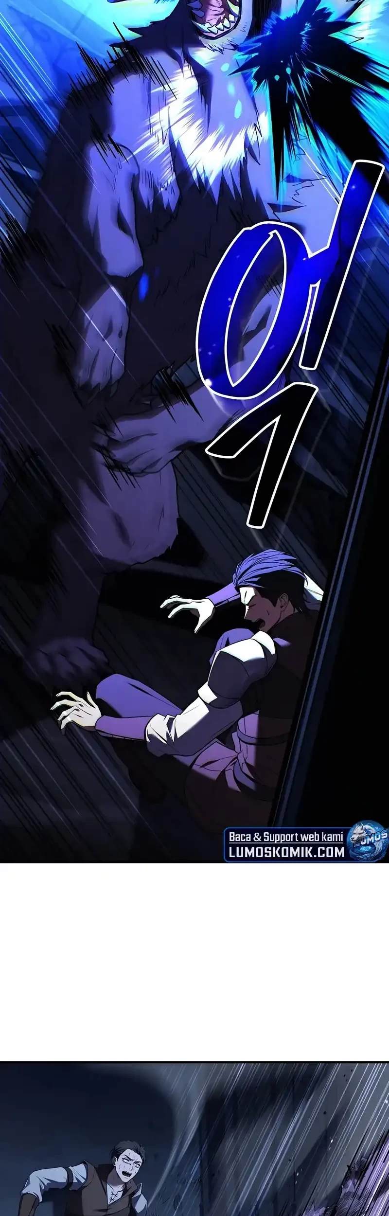 The Sword Master Who Travels Through Time Chapter 1 Gambar 42