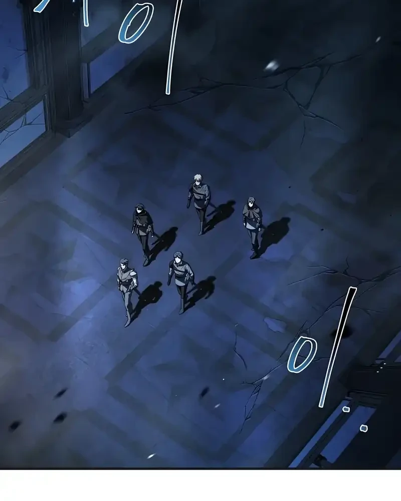 The Sword Master Who Travels Through Time Chapter 1 Gambar 3