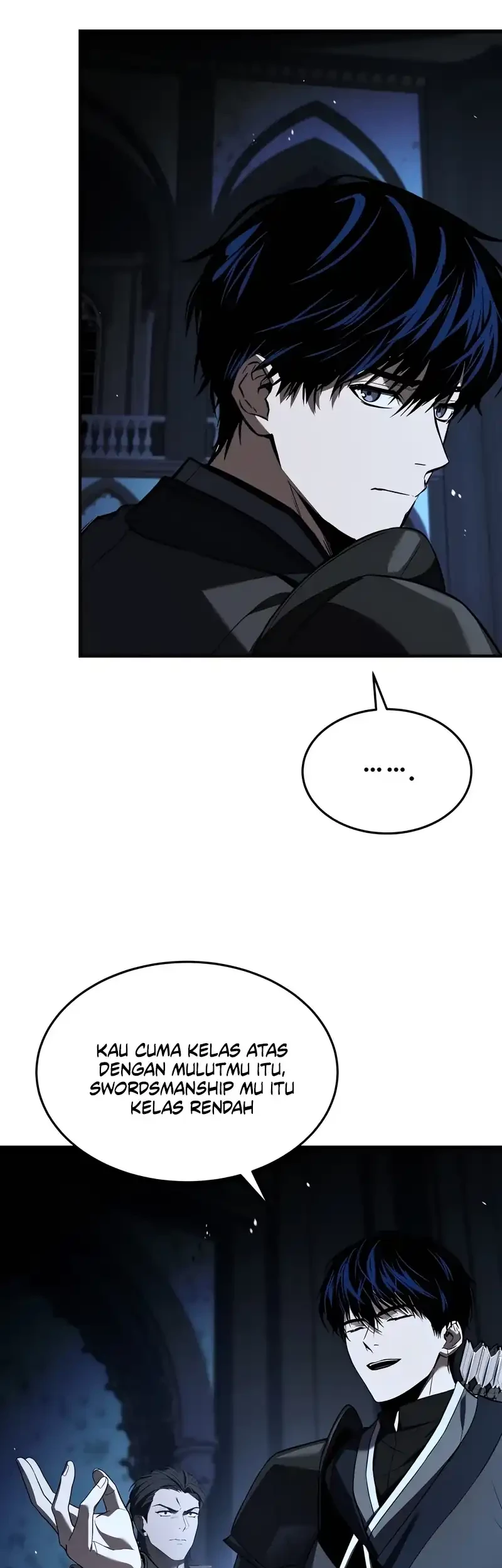 The Sword Master Who Travels Through Time Chapter 1 Gambar 64