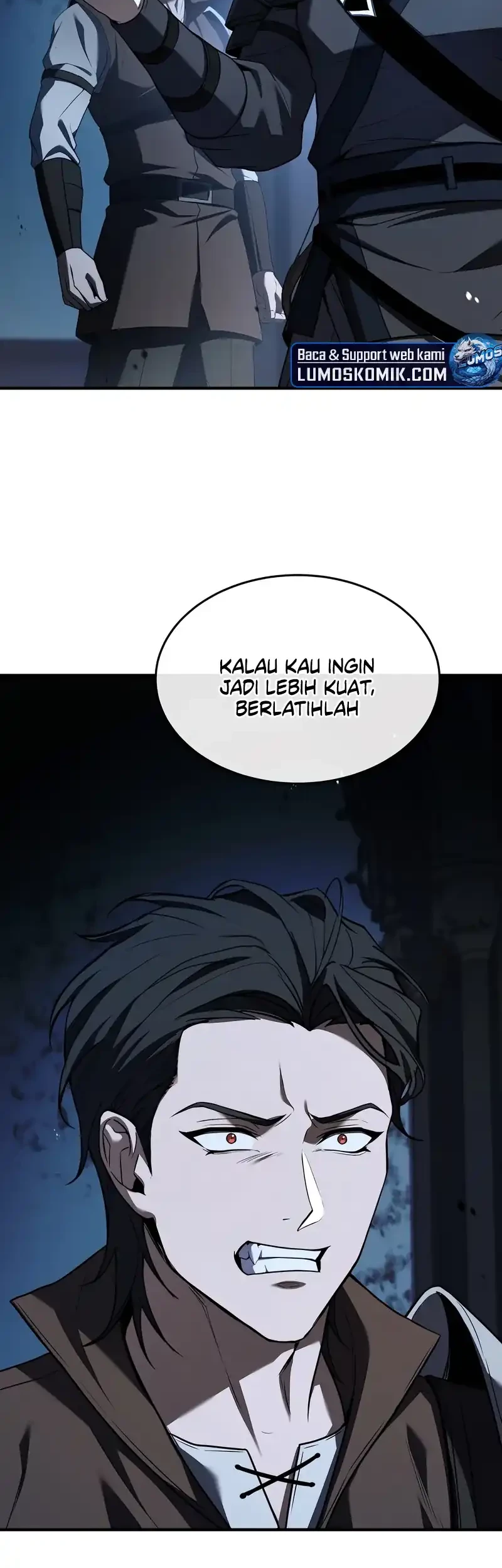 The Sword Master Who Travels Through Time Chapter 1 Gambar 65