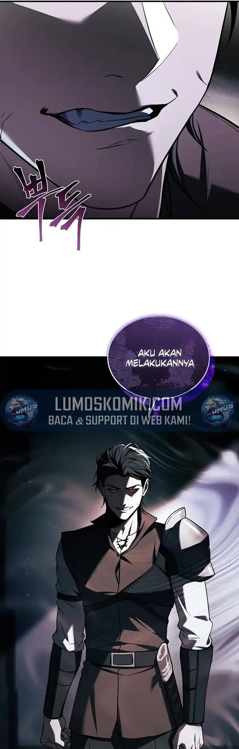 The Sword Master Who Travels Through Time Chapter 1 Gambar 67