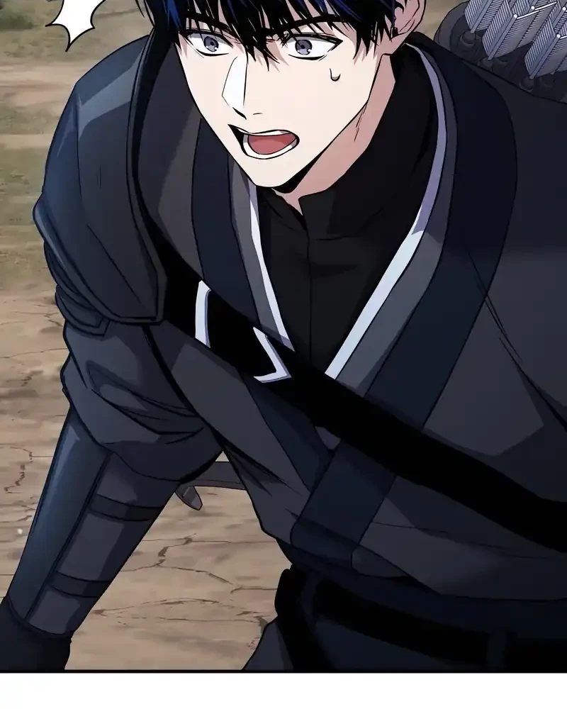 The Sword Master Who Travels Through Time Chapter 1 Gambar 74