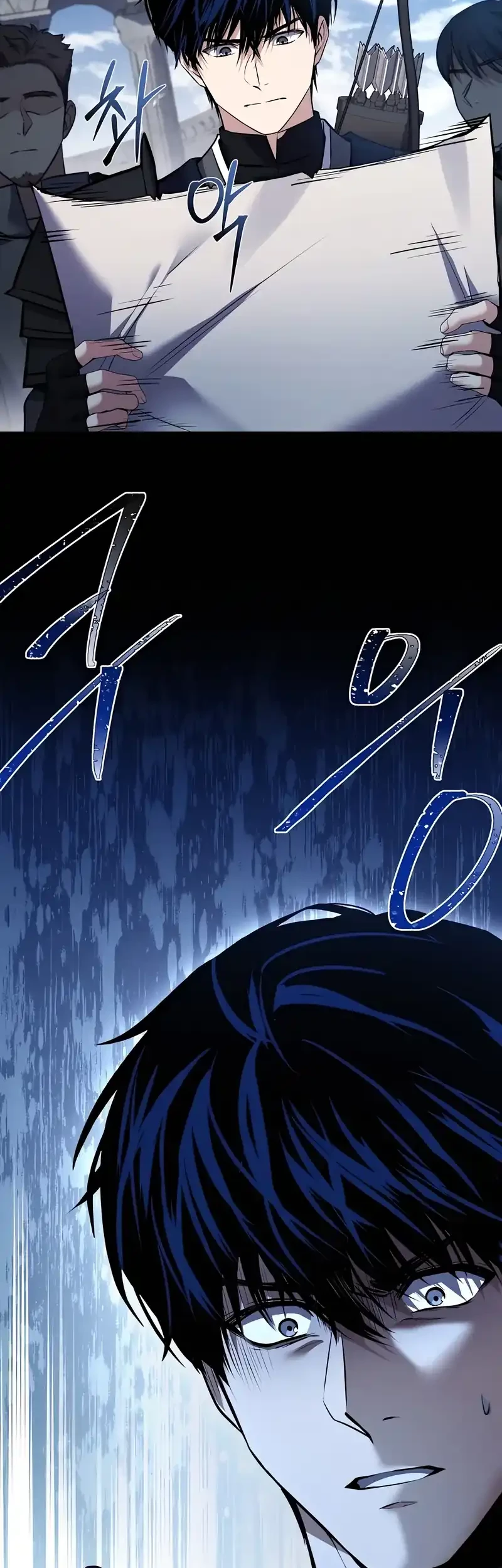 The Sword Master Who Travels Through Time Chapter 1 Gambar 76