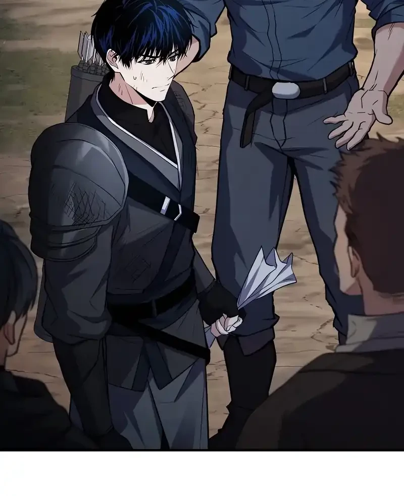 The Sword Master Who Travels Through Time Chapter 1 Gambar 86