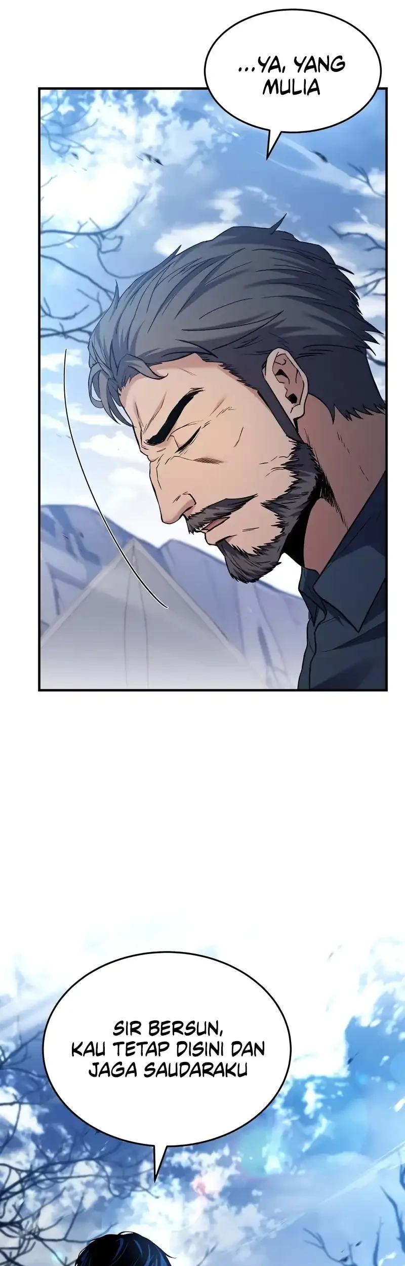 The Sword Master Who Travels Through Time Chapter 1 Gambar 92