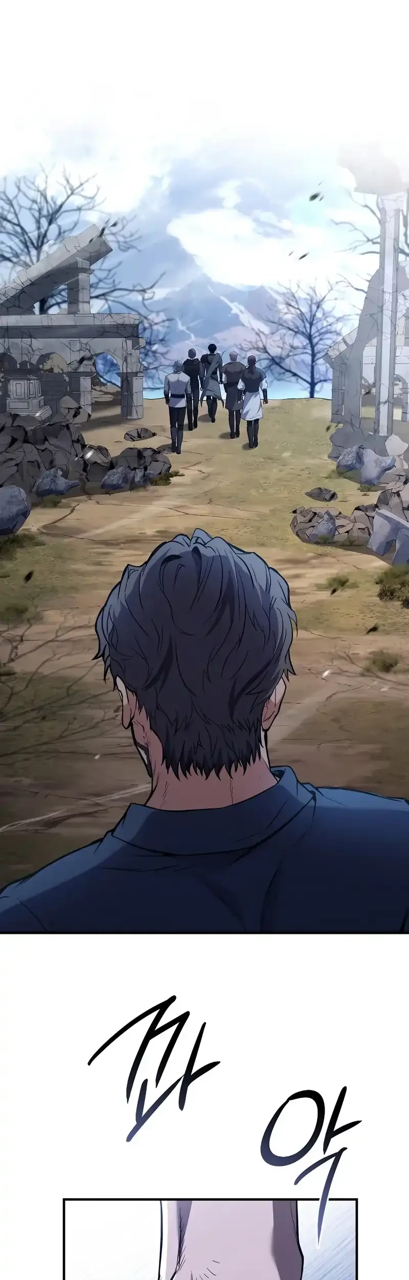 The Sword Master Who Travels Through Time Chapter 1 Gambar 95