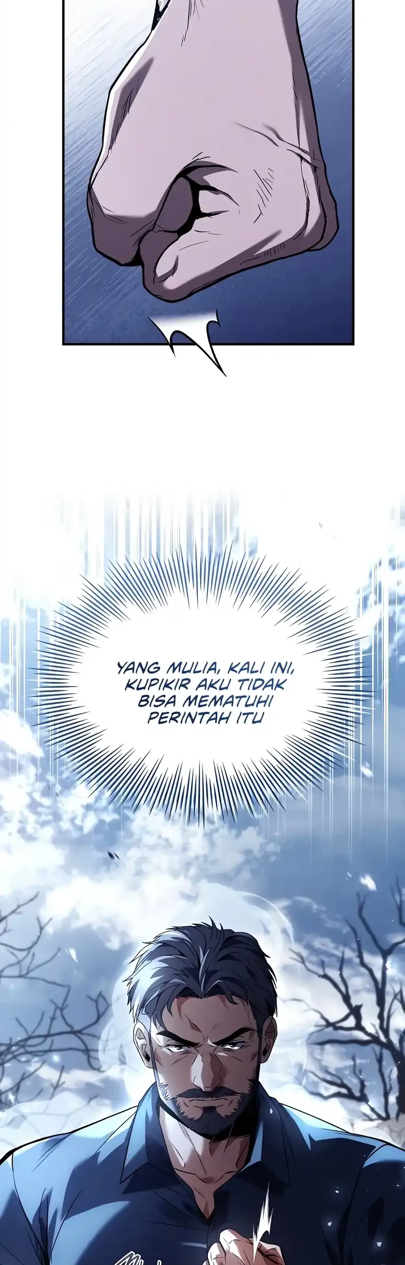 The Sword Master Who Travels Through Time Chapter 1 Gambar 96