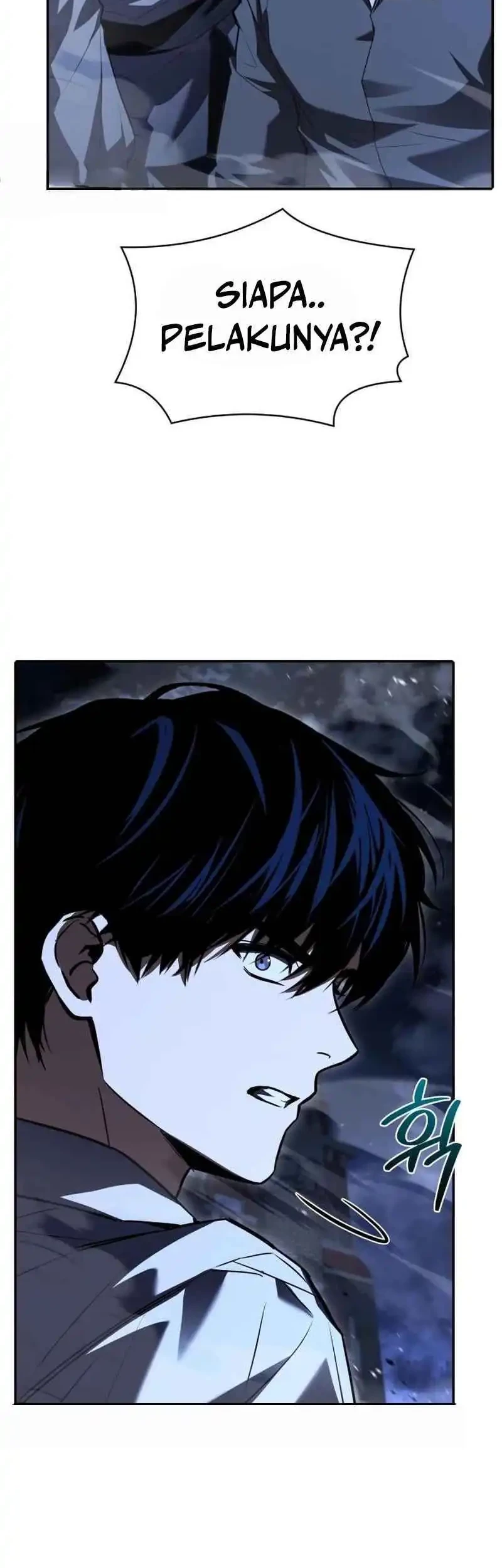 The Sword Master Who Travels Through Time Chapter 10 Gambar 20