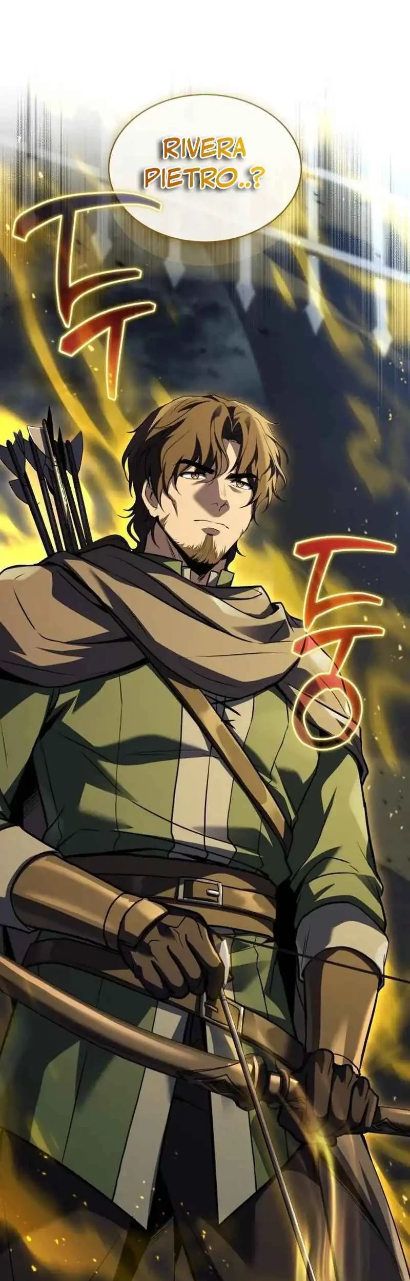 The Sword Master Who Travels Through Time Chapter 10 Gambar 21