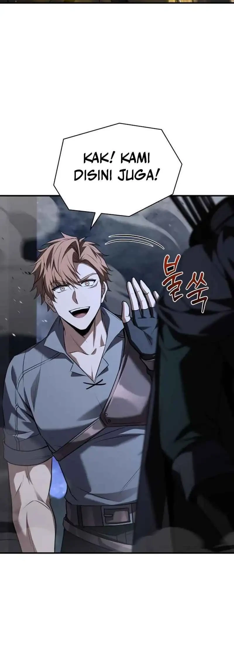 The Sword Master Who Travels Through Time Chapter 10 Gambar 22