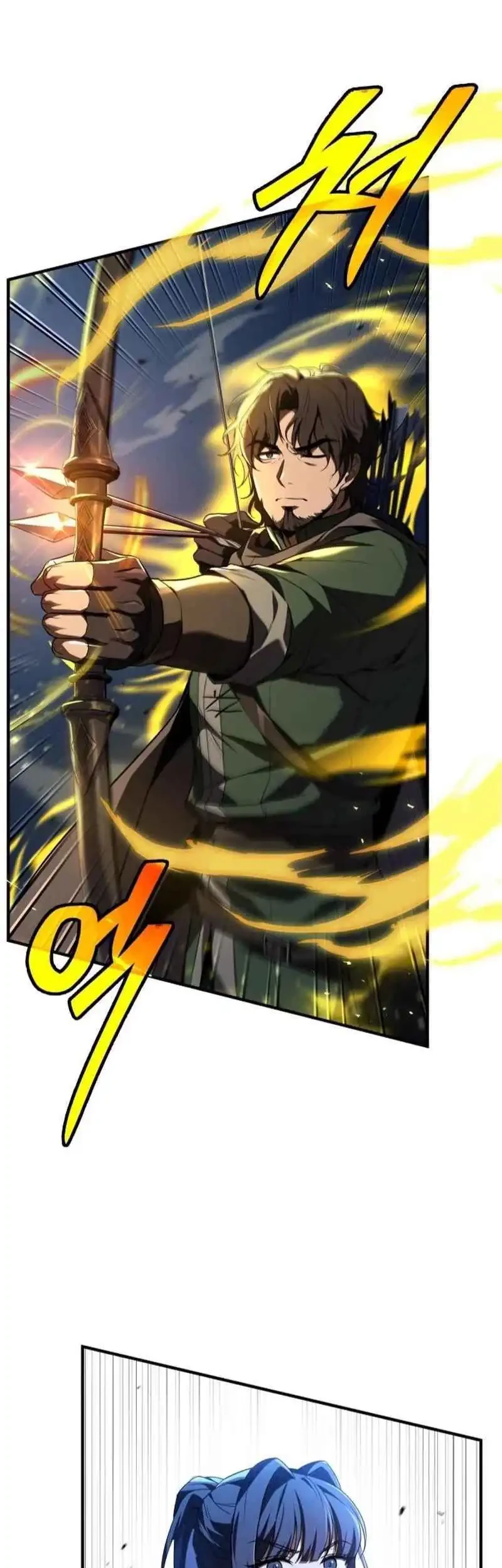 The Sword Master Who Travels Through Time Chapter 10 Gambar 28