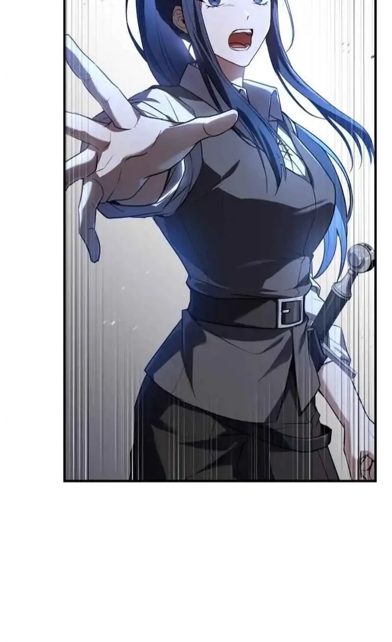 The Sword Master Who Travels Through Time Chapter 10 Gambar 29