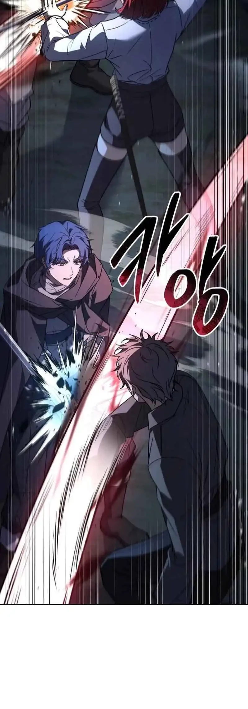 The Sword Master Who Travels Through Time Chapter 10 Gambar 31