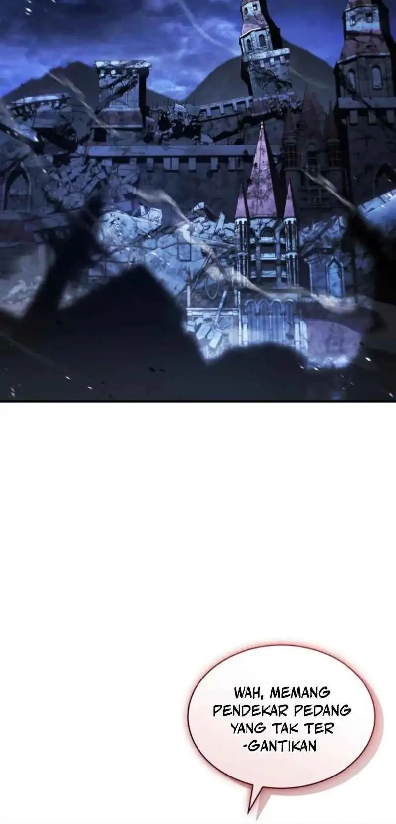 Manhwa The Sword Master Who Travels Through Time Chapter 10 gambar nomor 2