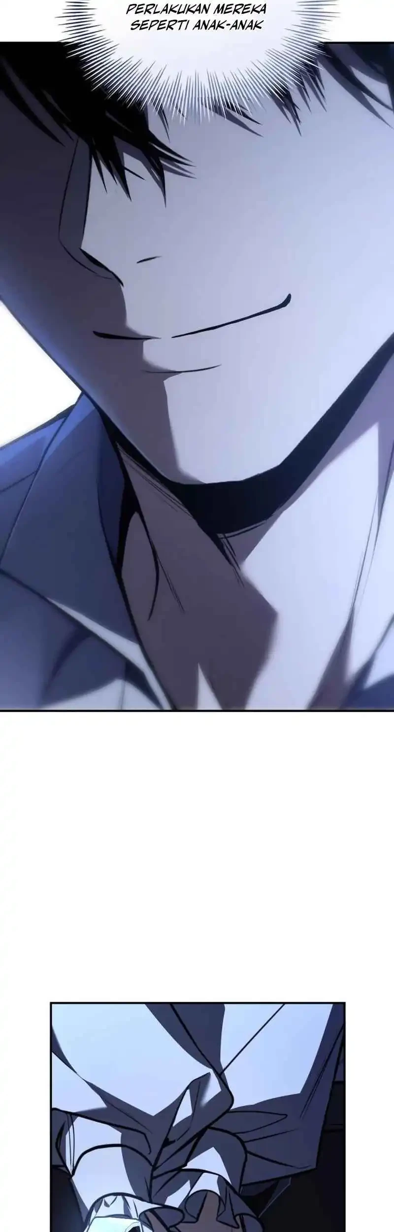 The Sword Master Who Travels Through Time Chapter 10 Gambar 38