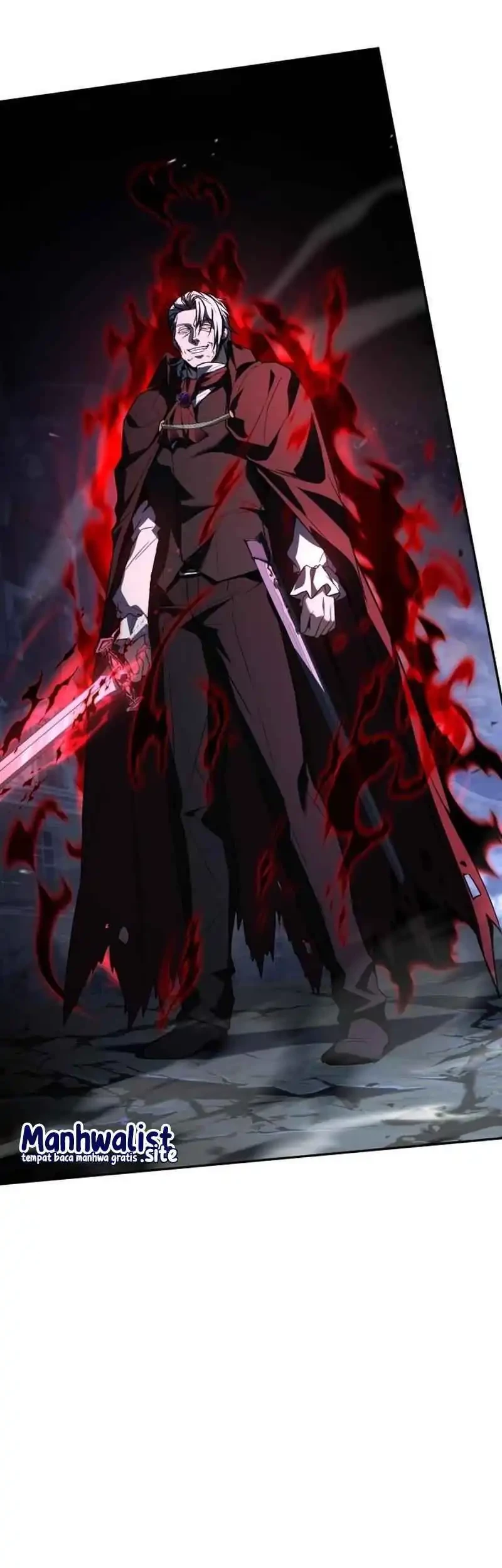 The Sword Master Who Travels Through Time Chapter 10 Gambar 40