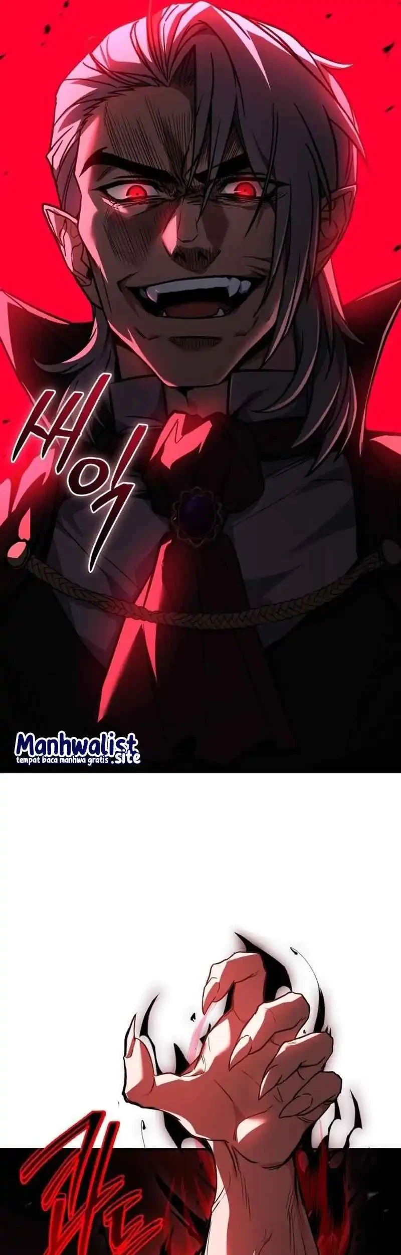 The Sword Master Who Travels Through Time Chapter 10 Gambar 44