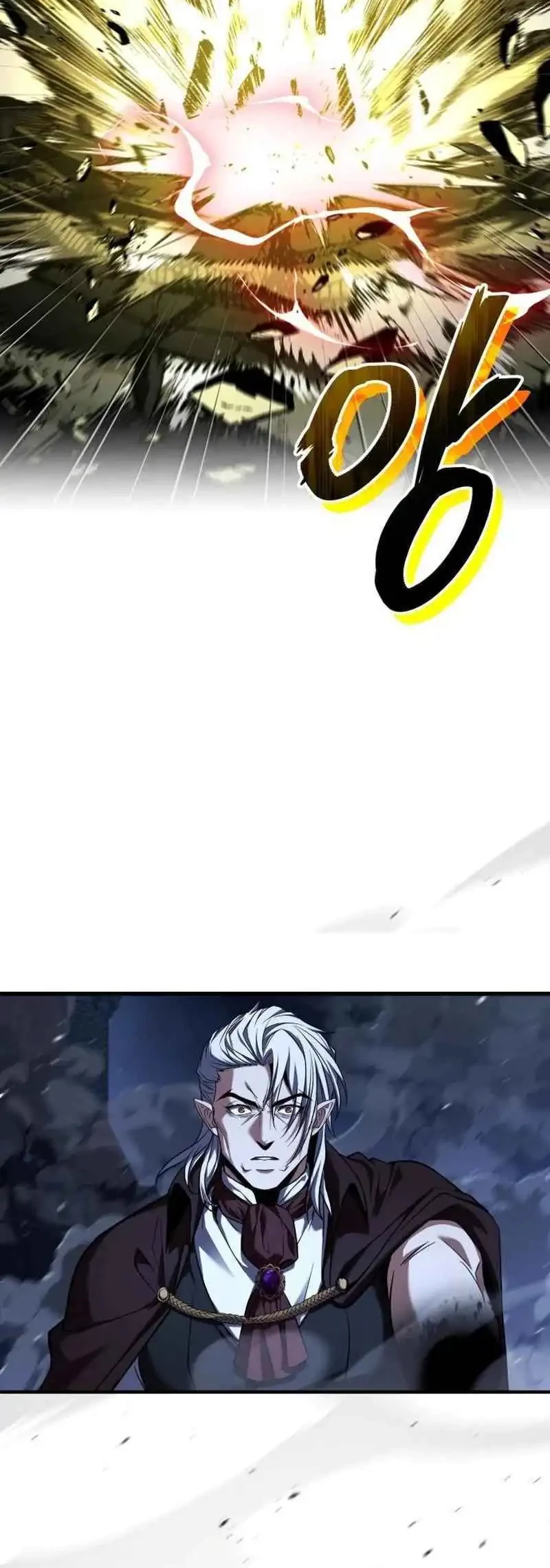 The Sword Master Who Travels Through Time Chapter 10 Gambar 51