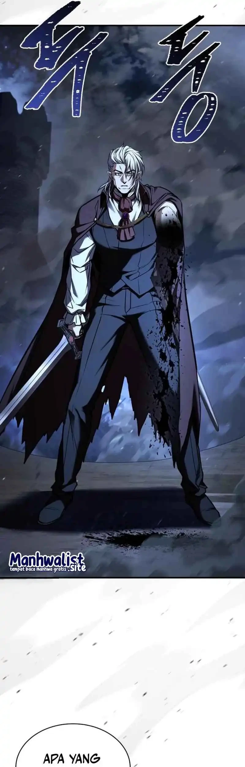 The Sword Master Who Travels Through Time Chapter 10 Gambar 52