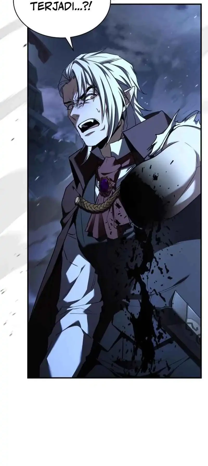 The Sword Master Who Travels Through Time Chapter 10 Gambar 53