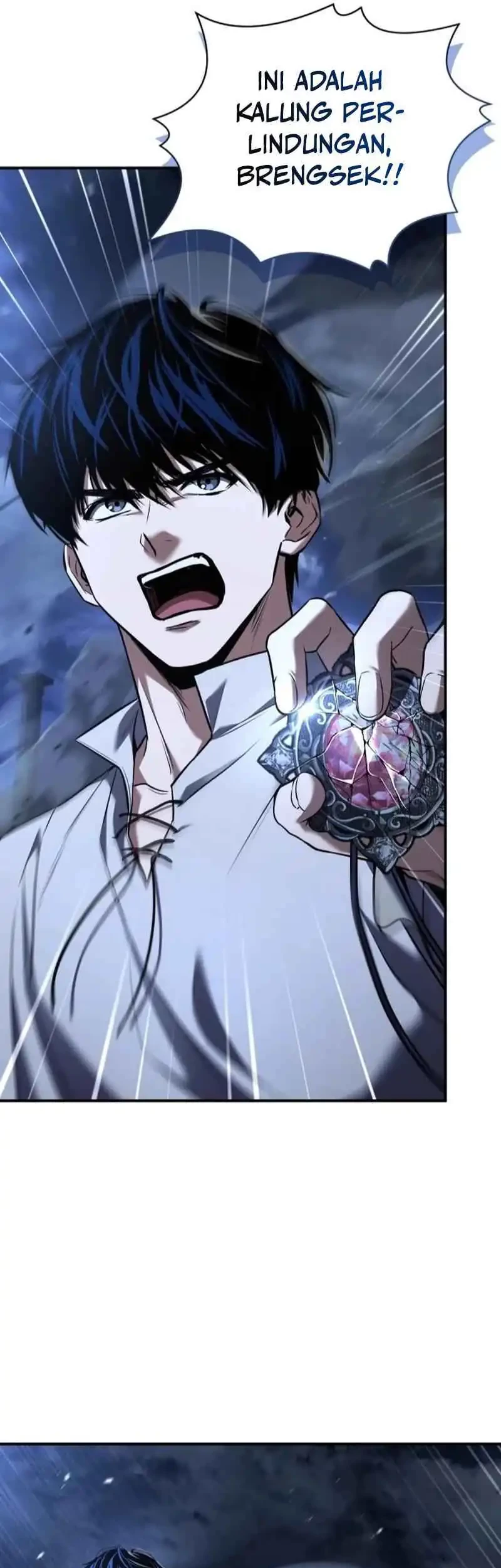 The Sword Master Who Travels Through Time Chapter 10 Gambar 54