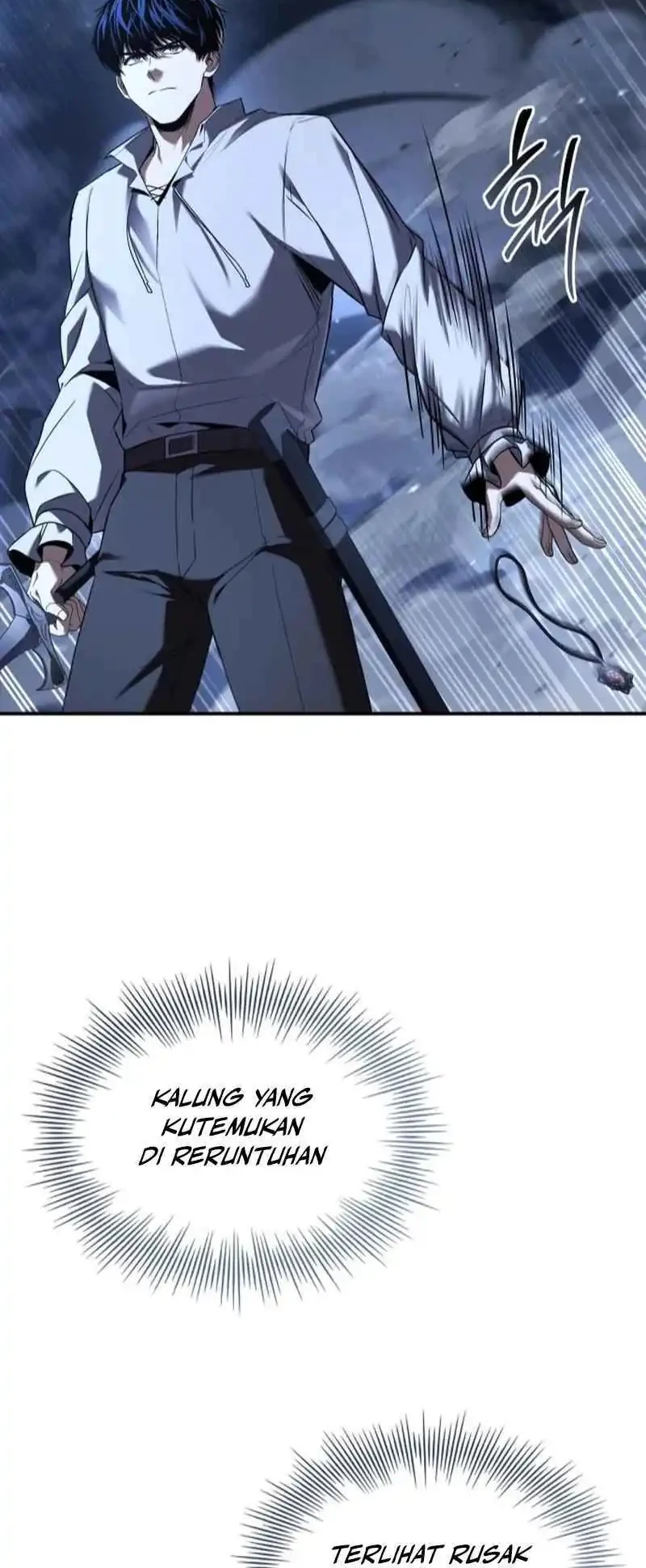 The Sword Master Who Travels Through Time Chapter 10 Gambar 55