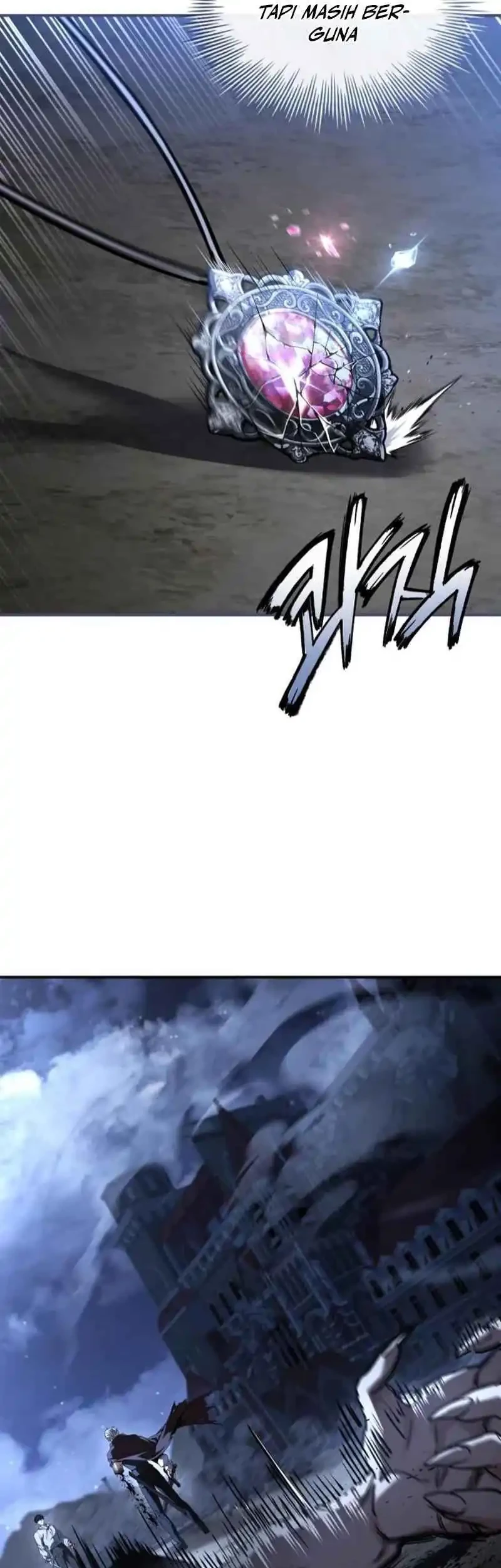 The Sword Master Who Travels Through Time Chapter 10 Gambar 56