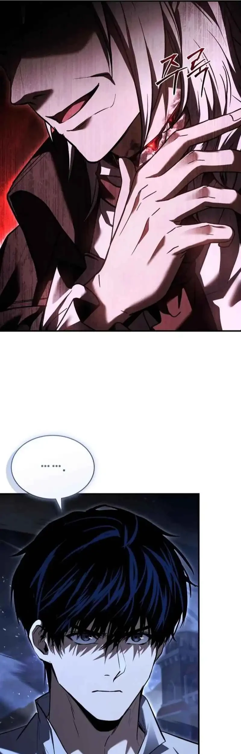 The Sword Master Who Travels Through Time Chapter 10 Gambar 3