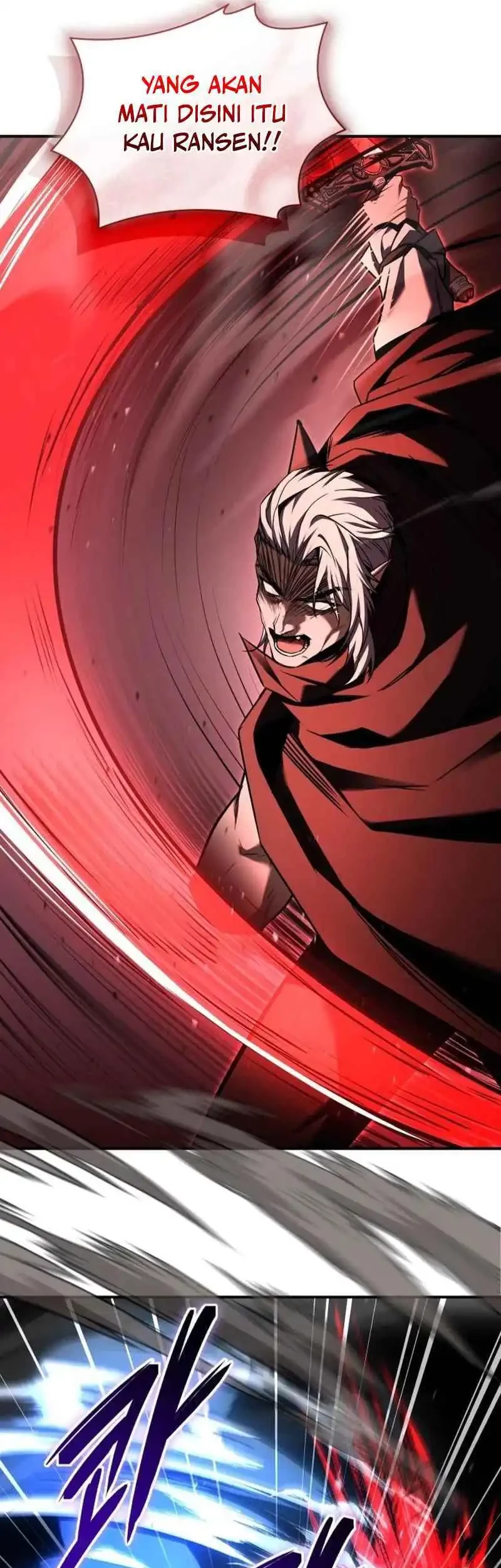 The Sword Master Who Travels Through Time Chapter 10 Gambar 66