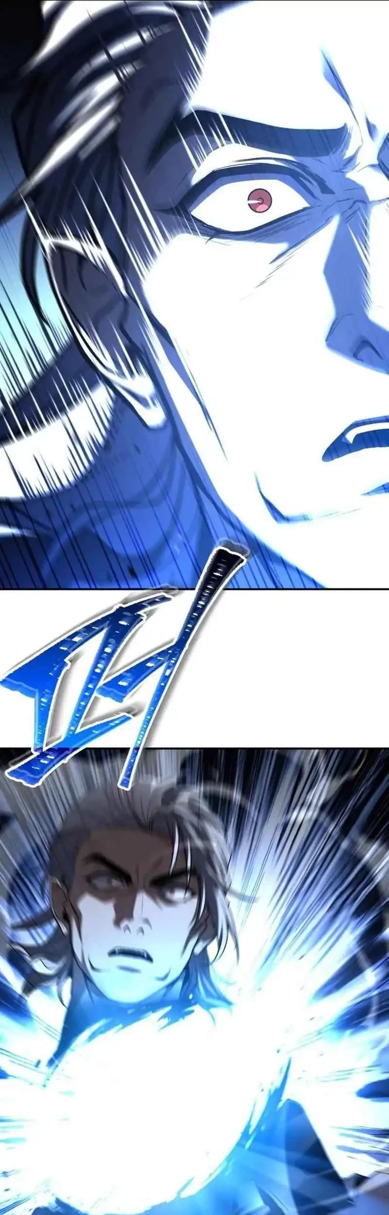 The Sword Master Who Travels Through Time Chapter 10 Gambar 73