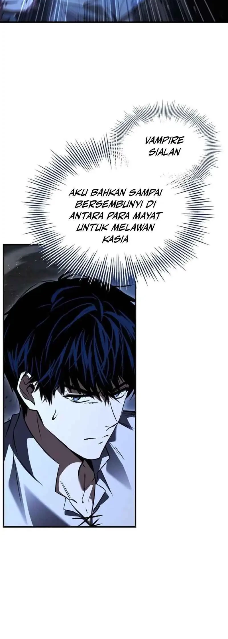 The Sword Master Who Travels Through Time Chapter 10 Gambar 10