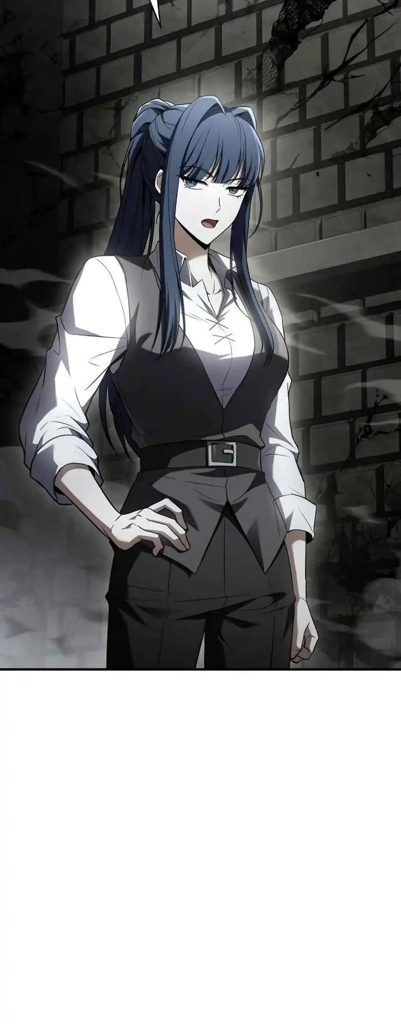 The Sword Master Who Travels Through Time Chapter 11 Gambar 28