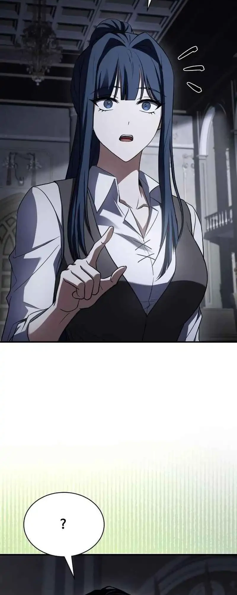 The Sword Master Who Travels Through Time Chapter 11 Gambar 42